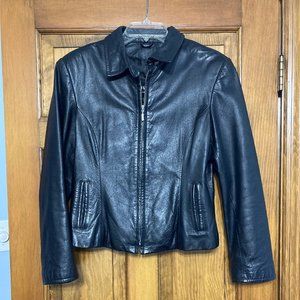 Womens Wilsons Leather Jacket